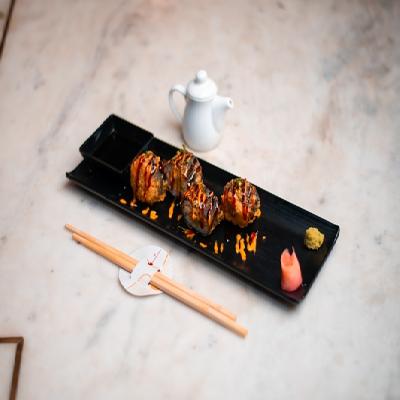 Fried Tuna Roll (Mc)