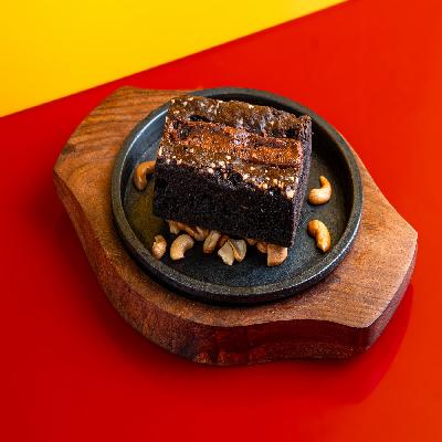 Snicker Brownie (Mc)