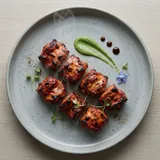 Classic Chicken Tikka