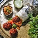 Rolls and Wraps