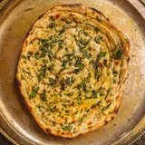 Pudina Roti [Wheat]