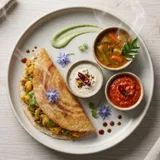 Masala Dosa
