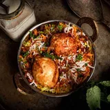 Dum Cooked Biryanis [500 ML]
