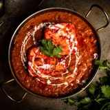 Paneer Bhuna Masala