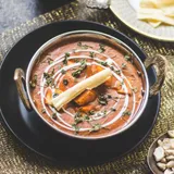 Paneer Butter Masala