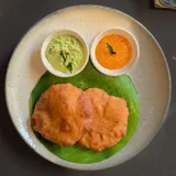 Mangalore Banana Buns (2 Pcs)