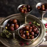 Angoori Gulab Jamun