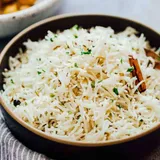 Jeera Rice