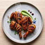 Classic Tandoori Chicken with Bone