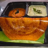 Benne Dosa