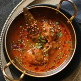 Khade Masale ka Murg
