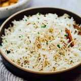 Jeera Rice