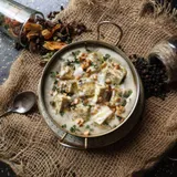 Shahi Malai Paneer