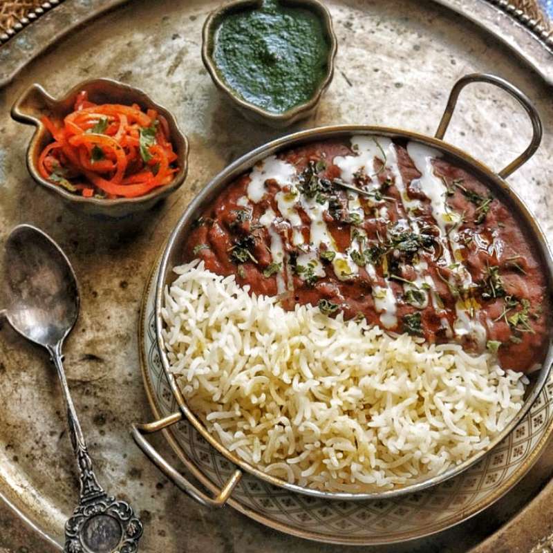 Make your Own Veg Combo