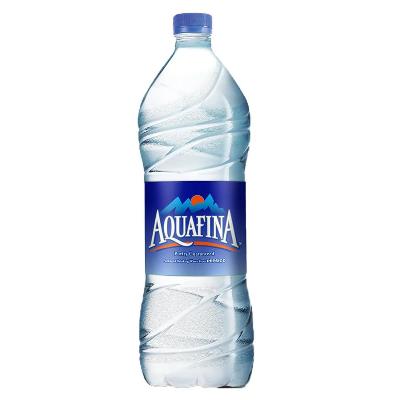 Aquafina Mineral Water (1 Litre)