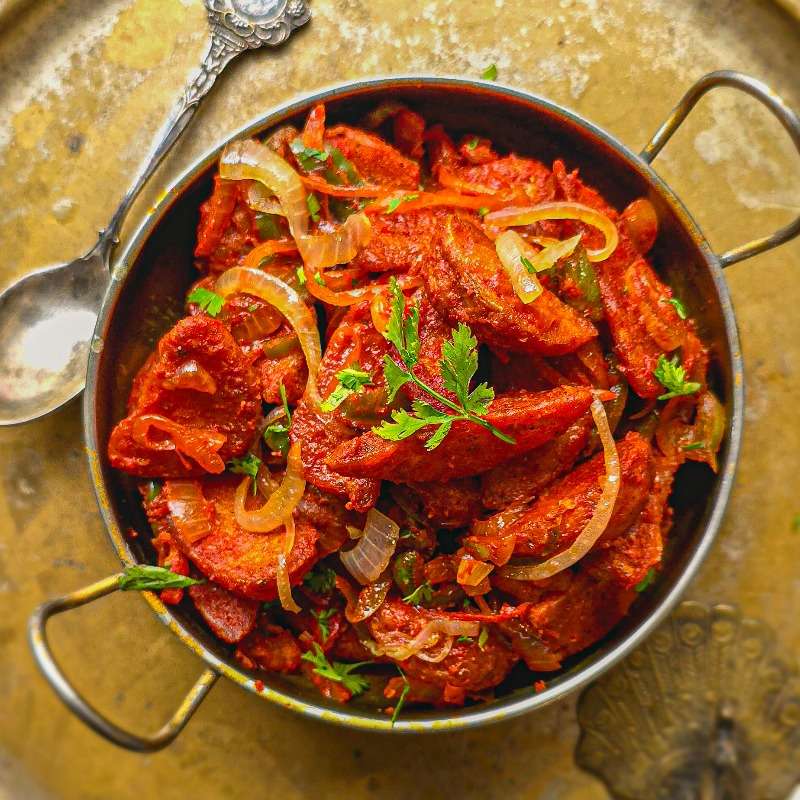 Karare Tawa Potato Wedges