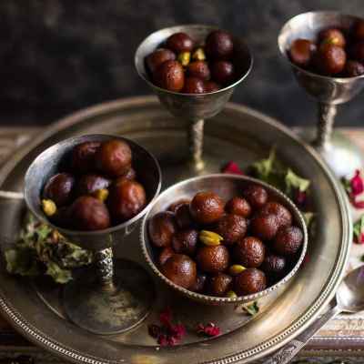Desserts