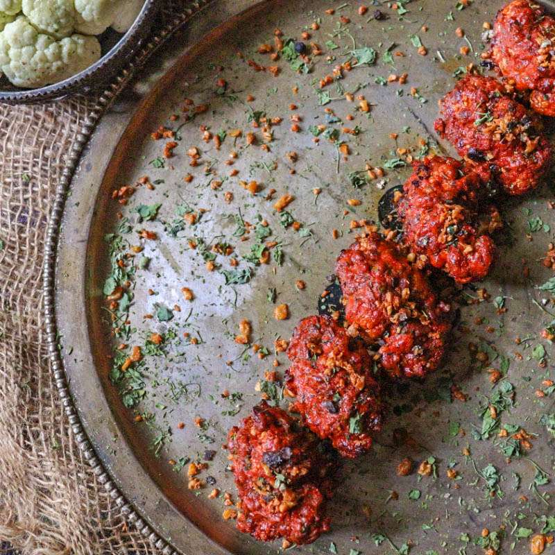 Bhatti Ke Phool [8 Pieces]