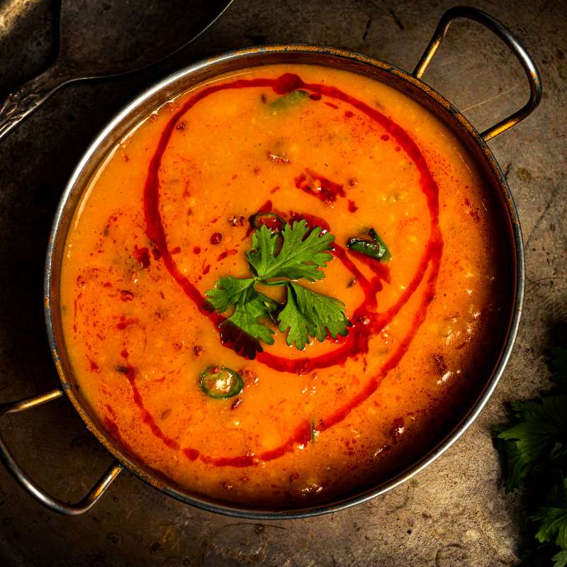 Dal Tadka