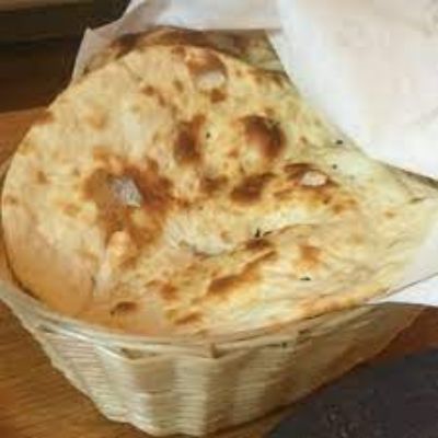 Tandoori Roti [Wheat]