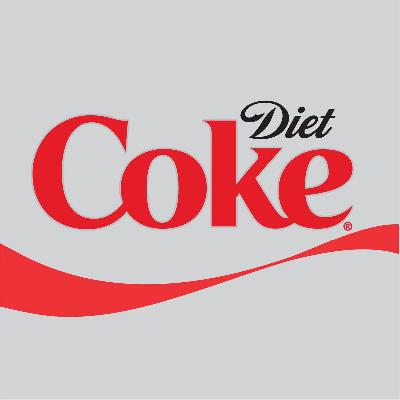 Diet Coke 300 ML Can
