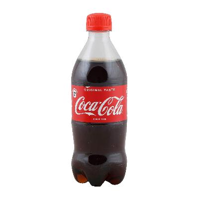 Coke (250 ML)
