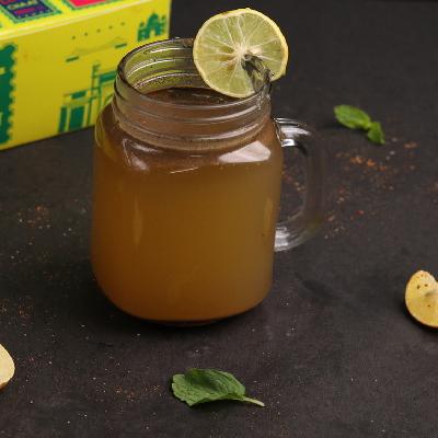 Hajmola Lemonade (300ml)