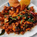 Paneer 65