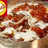 Khubani Ka Meetha