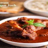 Mutton Roganjosh