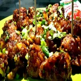 Veg Manchuria