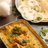Afghani Chicken