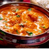 Darbari Chicken