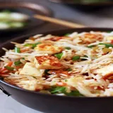 Paneer Fried Rice