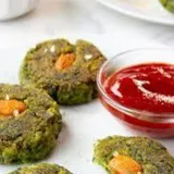 Harabhara Kabab