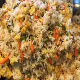 Egg Fried Rice