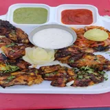 Bulkapur Chicken Half