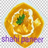 Shahi Paneer Masala