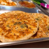Masala Kulcha