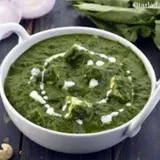 Palak Paneer