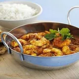 Prawn Hyderabadi