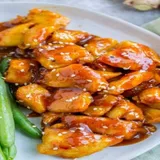 Ginger Chicken