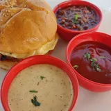 Veg Burger