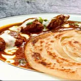 Laccha Paratha