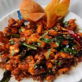 Chilly Paneer