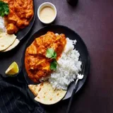 Kandhari Chicken
