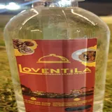 HALF LITRE Water Bottle
