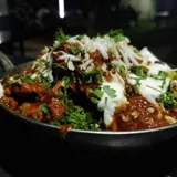 Kadai Chicken
