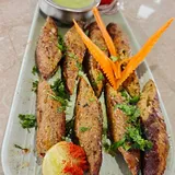 Chicken Sheek Kabab