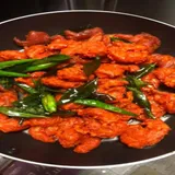 Prawns 65